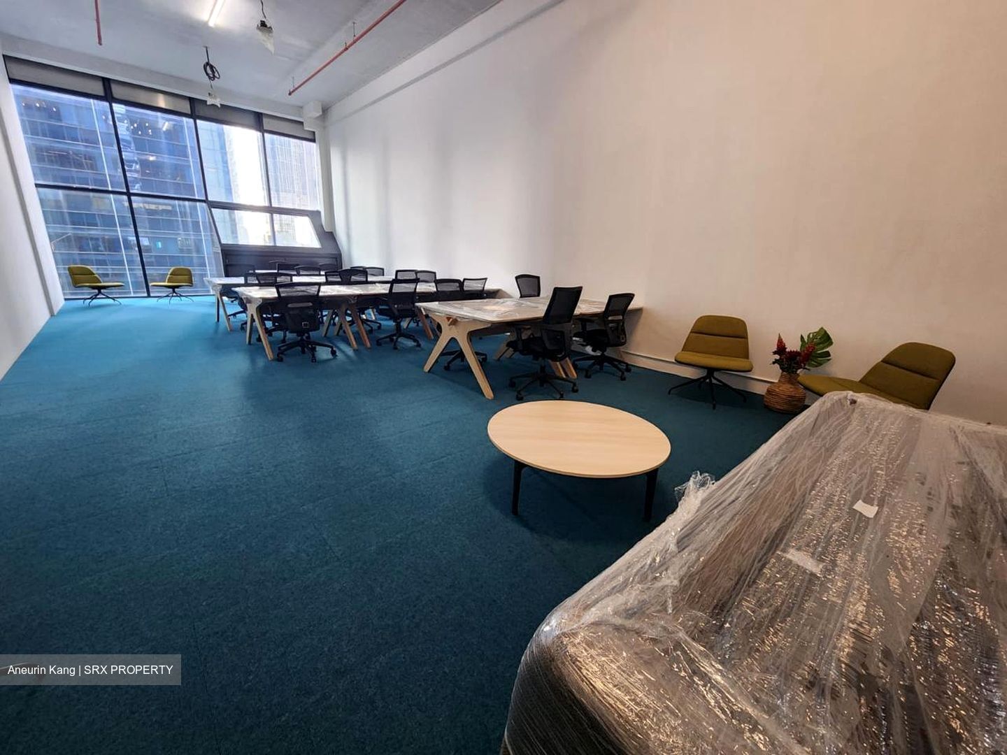 Tahir Building (D1), Office #566630861